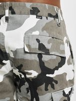Camouflage court standard HUF