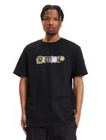 Rip N Dip Herren Fan Fave T-Shirt Baumwolle schwarz