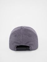 Rip N Dip Team Spirit Strapback Anthracite Rip N Dip Team Spirit Strapback Anthracite