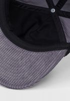 Rip N Dip Team Spirit Strapback Anthracite Rip N Dip Team Spirit Strapback Anthracite