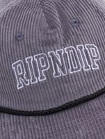 Rip N Dip Team Spirit Strapback Anthracite Rip N Dip Team Spirit Strapback Anthracite