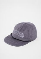 Rip N Dip Team Spirit Strapback Anthracite Rip N Dip Team Spirit Strapback Anthracite