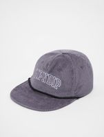 Rip N Dip Team Spirit Strapback Anthracite Rip N Dip Team Spirit Strapback Anthracite