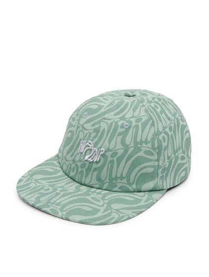 Rip N Dip Wilshire Strapback Kieferngrün