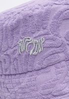 Chapeau bob Rip N Dip Wilshire violet Chapeau bob Rip N Dip Wilshire violet