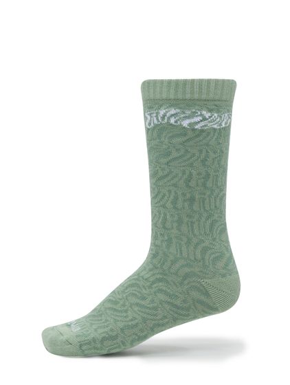 Rip N Dip Wilshire Socken tannengrün