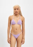 Rip N Dip Wilshire 2-teiliges Bikini-Set in Fliederviolett Rip N Dip Wilshire 2-teiliges Bikini-Set in Fliederviolett