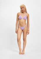 Rip N Dip Wilshire 2-teiliges Bikini-Set in Fliederviolett Rip N Dip Wilshire 2-teiliges Bikini-Set in Fliederviolett