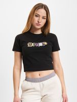 Maglietta corta per neonati Rip N Dip Fan Fave, nera