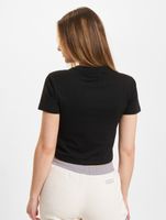 Maglietta corta per neonati Rip N Dip Fan Fave, nera