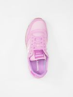 Saucony Jazz Original Sneaker pink/white