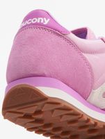 Saucony Jazz Original Sneaker pink/white