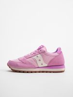Saucony Jazz Original Sneaker pink/white
