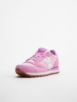Saucony Jazz Original Sneaker pink/white
