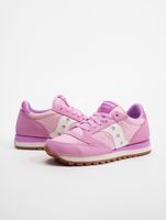 Saucony Jazz Original Sneaker pink/white
