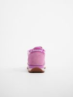 Saucony Jazz Original Sneaker pink/white