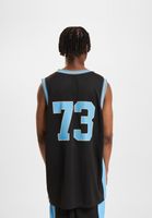 SANTA CRUZ TTE Worldwide Front Vest black