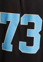 SANTA CRUZ TTE Worldwide Front Vest black