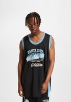 SANTA CRUZ TTE Worldwide Front Vest black