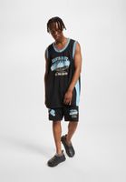 SANTA CRUZ TTE Worldwide Front Vest black