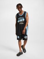 SANTA CRUZ TTE Worldwide Front Vest black