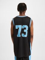 SANTA CRUZ TTE Worldwide Front Vest black