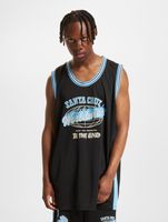 SANTA CRUZ TTE Worldwide Front Vest black