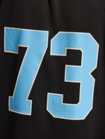 SANTA CRUZ TTE Worldwide Front Vest black