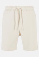 2Y Premium Basic Cargo Shorts cremeweiß