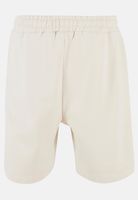 2Y Premium Basic Cargo Shorts cremeweiß