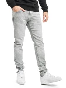 Petrol Industries Seaham slim fit jeans in dusty gray