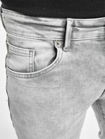 Petrol Industries Seaham slim fit jeans in dusty gray