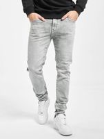 Petrol Industries Seaham slim fit jeans in dusty gray