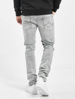 Petrol Industries Seaham slim fit jeans in dusty gray