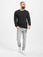 Petrol Industries Seaham slim fit jeans in dusty gray