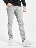 Petrol Industries Seaham slim fit jeans in dusty gray