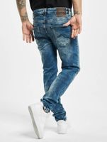 Petrol Industries Seaham stretch jeans in slim fit, cloud sky