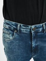 Petrol Industries Seaham stretch jeans in slim fit, cloud sky