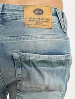 Jean slim stretch Petrol Industries en pierre claire Jean slim stretch Petrol Industries en pierre claire