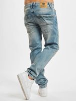 Jean slim stretch Petrol Industries en pierre claire Jean slim stretch Petrol Industries en pierre claire