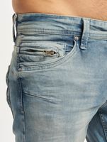 Jean slim stretch Petrol Industries en pierre claire Jean slim stretch Petrol Industries en pierre claire