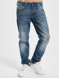 Jeans ajustados elásticos de Petrol Industries, estilo vintage mediano
