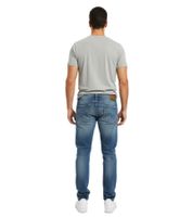 Jean slim stretch Petrol Industries vintage moyen Jean slim stretch Petrol Industries vintage moyen