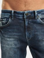 Petrol Industries Herren Supreme Stretch Slim Fit Jeans dunkler Stahl