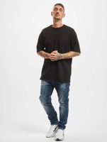 Petrol Industries Herren Supreme Stretch Slim Fit Jeans dunkler Stahl