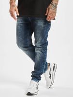 Petrol Industries Herren Supreme Stretch Slim Fit Jeans dunkler Stahl