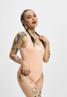 ellesse Riga swimsuit orange