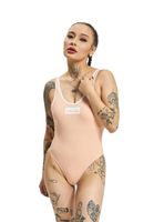 ellesse Riga swimsuit orange