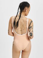 ellesse Riga swimsuit orange