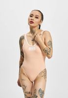 ellesse Riga swimsuit orange